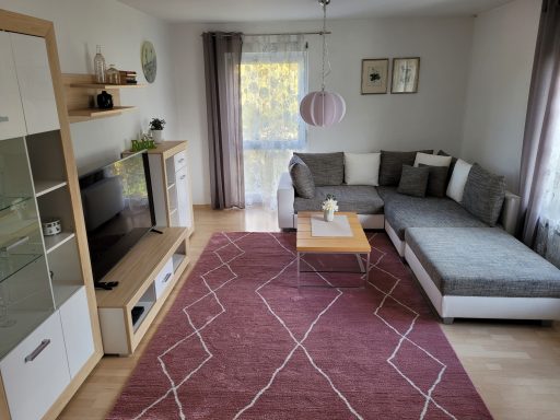 OG Ferienwohnung